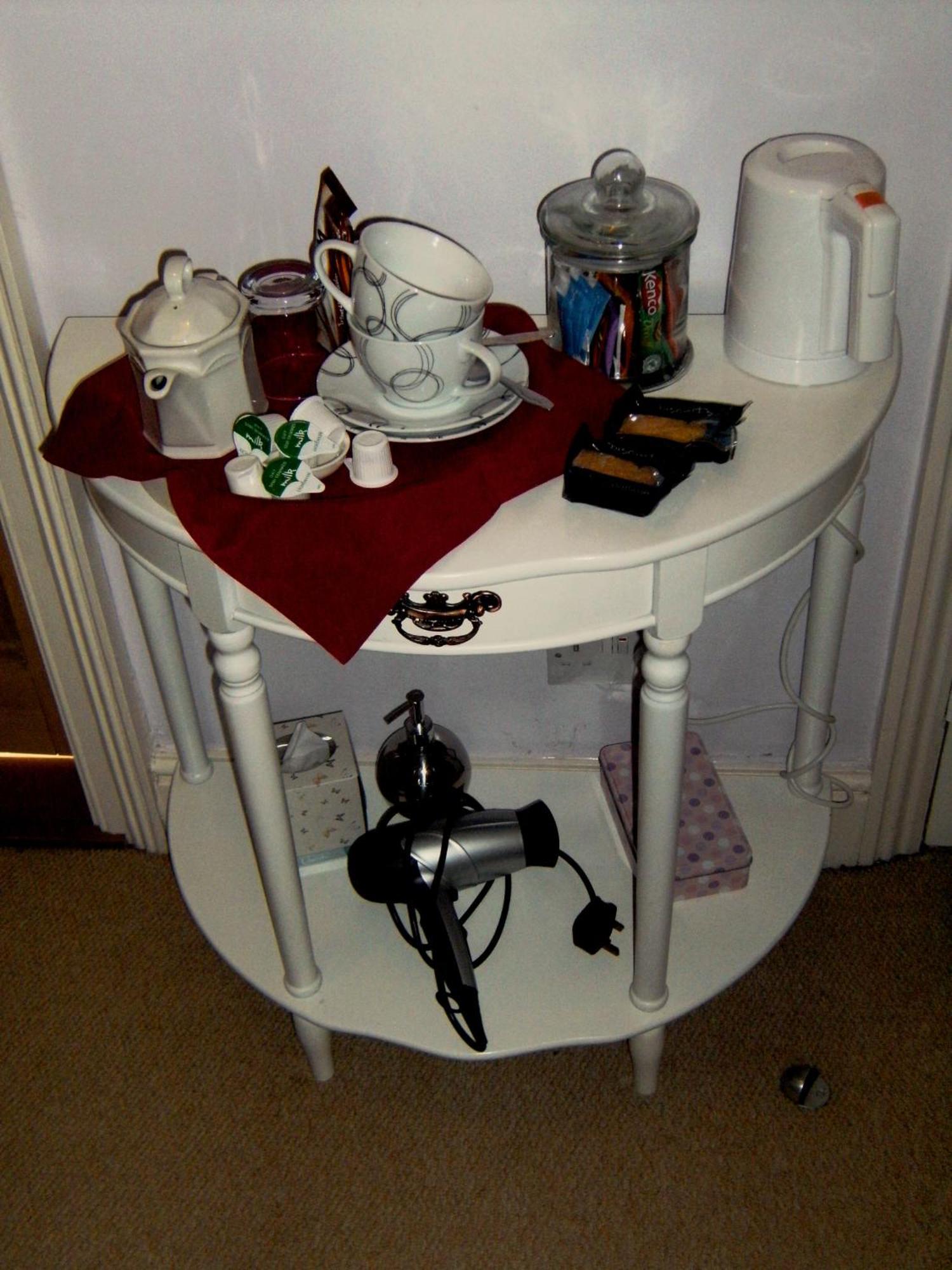 Bridge House Bed & Breakfast Newark-on-Trent  Room photo