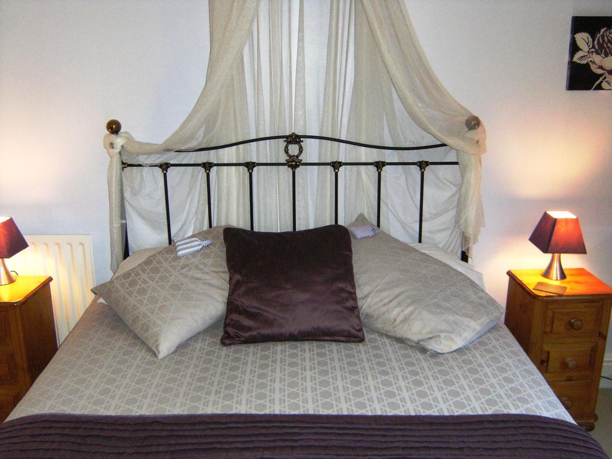 Bridge House Bed & Breakfast Newark-on-Trent  Room photo