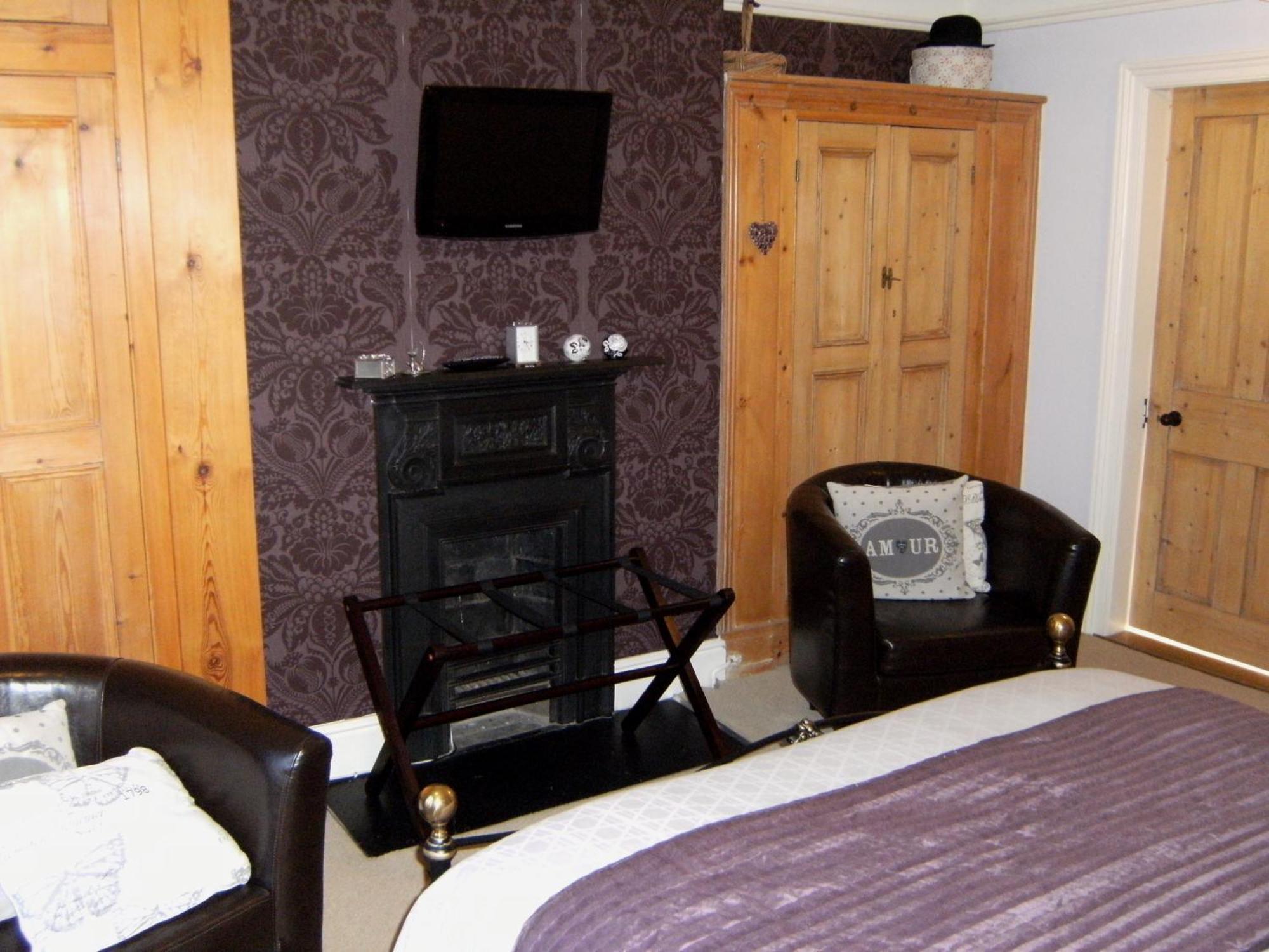 Bridge House Bed & Breakfast Newark-on-Trent  Room photo