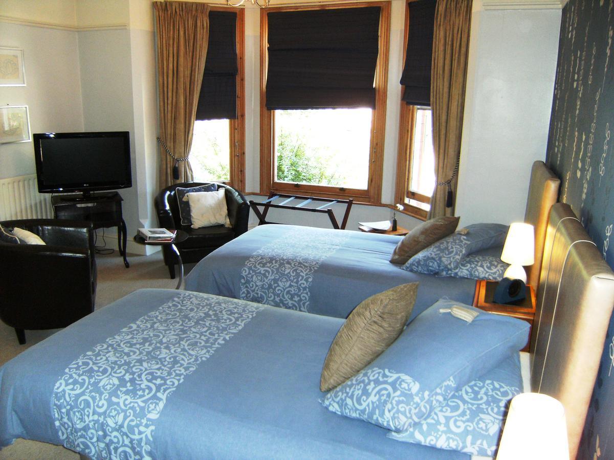 Bridge House Bed & Breakfast Newark-on-Trent  Room photo